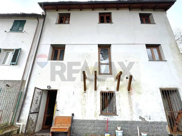 Casa Indipendente Pannesi, Lumarzo, GE Vendita