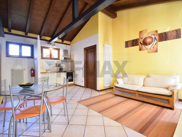 Appartamento Arona, NO Vendita - Foto 4