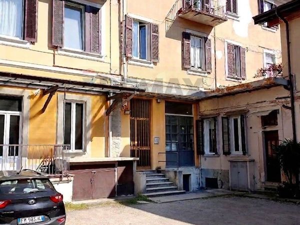 Appartamento Valganna, Varese, VA Vendita