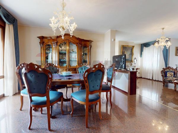 Villa singola Pozzonovo, PD Vendita
