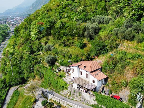 Casa Indipendente Piancogno, BS Vendita - Foto 3