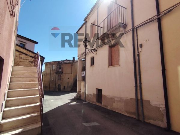 Casa Semindipendente Torella del Sannio, CB Vendita - Foto 4