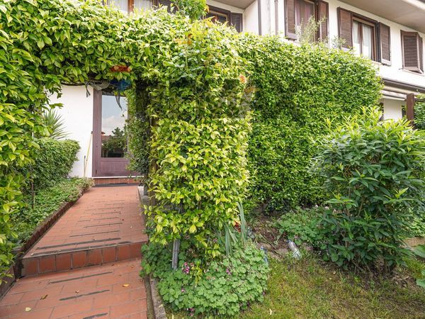 Villa a schiera Trecella, Pozzuolo Martesana, MI Vendita - Foto 3