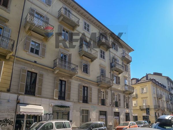 Appartamento Vanchiglia, Torino, TO Affitto - Foto 3