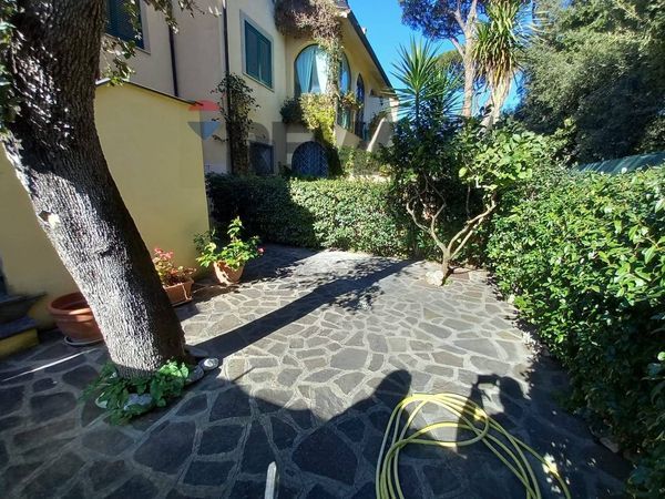 Villa a schiera Fregene, Fiumicino, RM Affitto - Foto 4