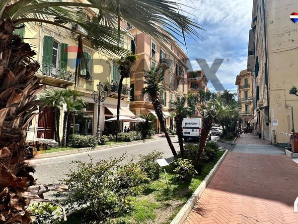 Bar Bordighera, IM Vendita