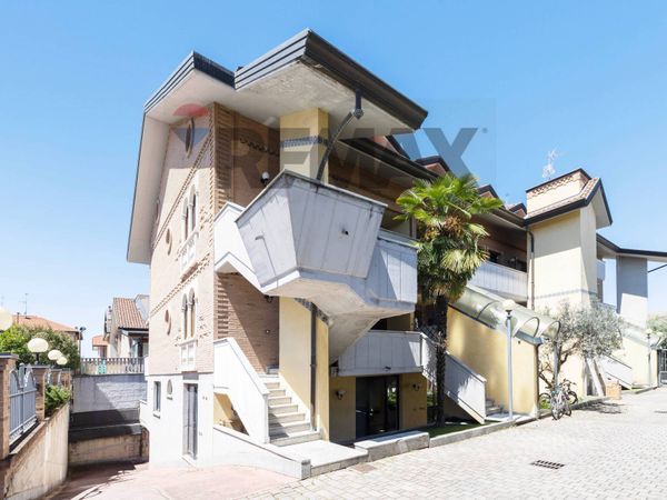 Appartamento Limbiate, MB Vendita