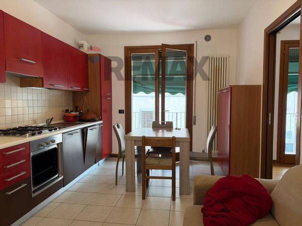 Appartamento Zona Saviabona, Vicenza, VI Affitto - Foto 4