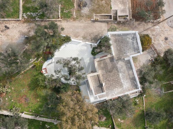 Villa singola Corsano, LE Vendita - Foto 4