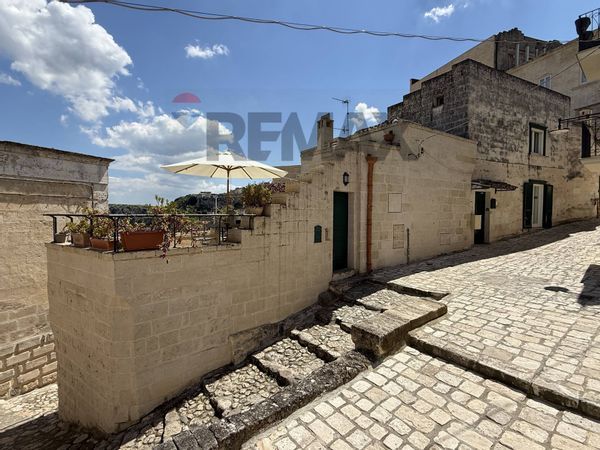 Casa Vacanze Matera, MT Vendita - Foto 2