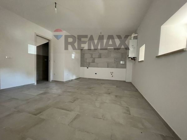 Casa Semindipendente Monticchio, L'Aquila, AQ Vendita - Foto 3