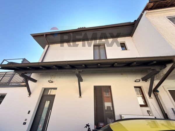 Casa Semindipendente Lacchiarella, MI Vendita - Foto 3