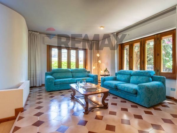 Villa singola Pirri Monreale, Cagliari, CA Vendita