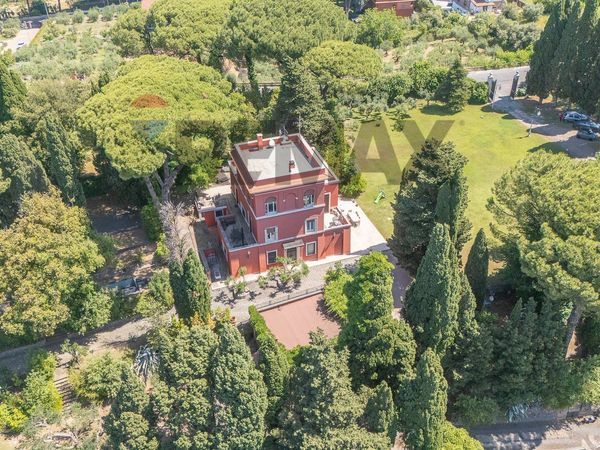 Villa singola Grottaferrata, RM Vendita - Foto 2