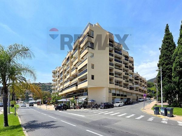 Appartamento Menton,  Vendita