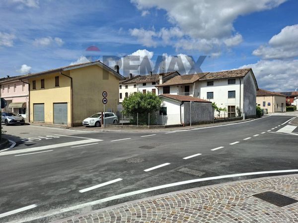 Casa Semindipendente Mosnigo, Moriago della Battaglia, TV Vendita