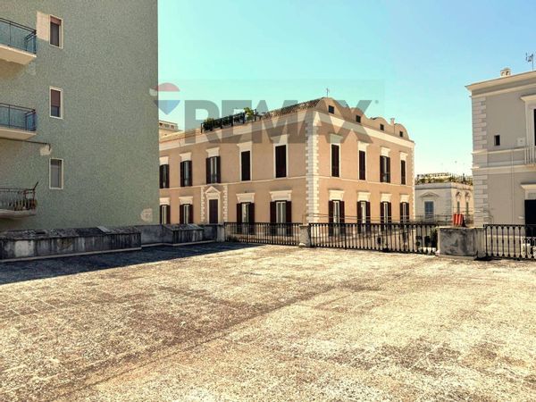 Appartamento Centro Storico, Trani, BT Vendita