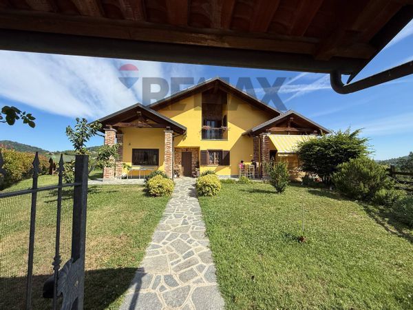 Villa singola Pavarolo, TO Vendita - Foto 3