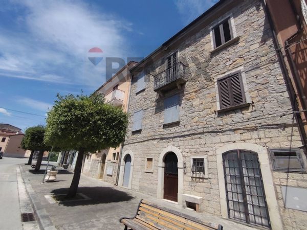 Casa Semindipendente Sant'Elena Sannita, IS Vendita - Foto 3