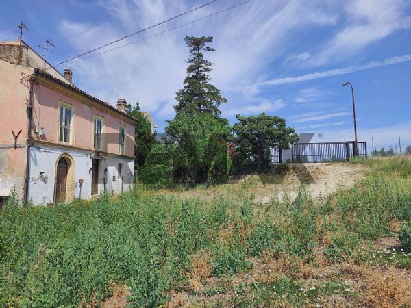 Casa Semindipendente Paglieta, CH Vendita - Foto 3