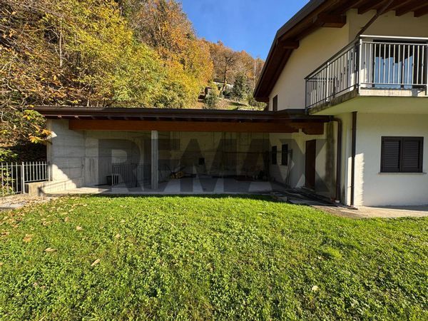Villa singola Pessina, Primaluna, LC Vendita - Foto 2