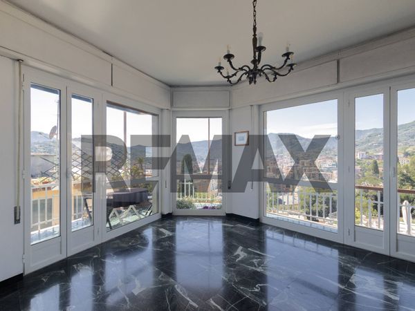 Appartamento Rapallo, GE Vendita - Foto 3