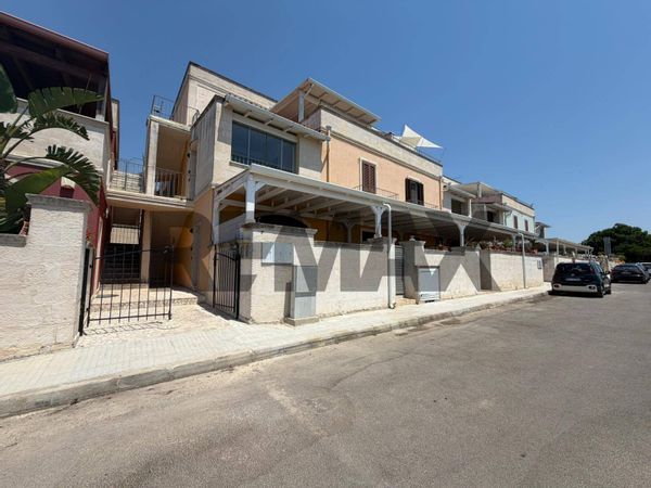 Appartamento S.Isidoro; Boncore, Nardò, LE Vendita - Foto 2