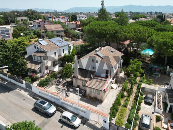 Villetta bifamiliare Zona Margine Rosso, Quartu Sant'Elena, CA Vendita - Foto 4