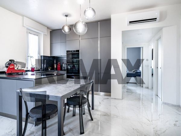 Appartamento Cusano Milanino, MI Vendita - Foto 3
