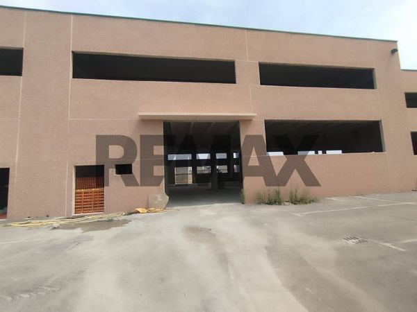 Capannone Industriale Concorezzo, MB Affitto - Foto 4