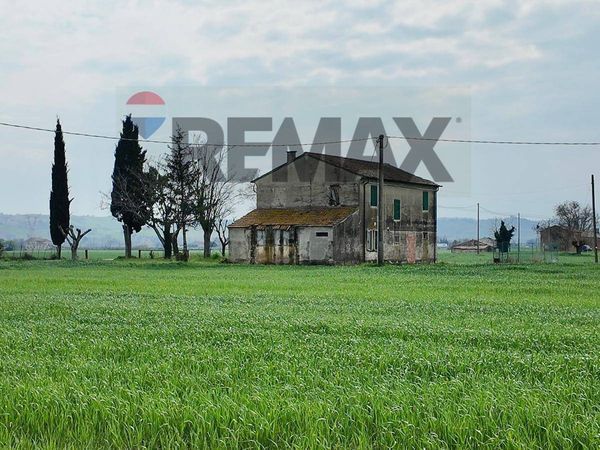 Terreno Fano 2, Fano, PU Vendita