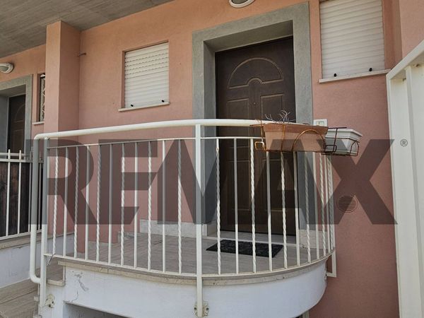Appartamento Santa Severa, Santa Marinella, RM Vendita - Foto 4