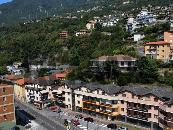 Appartamento Costa Volpino, BG Vendita - Foto 3