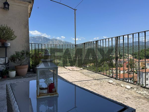 Casa Indipendente Colli a Volturno, IS Vendita