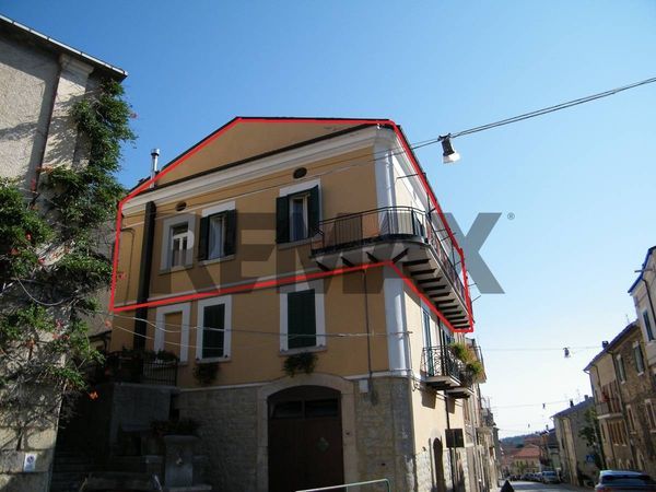 Appartamento Palena, CH Vendita