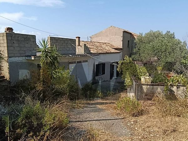 Casa Indipendente San Demetrio Corone, CS Vendita