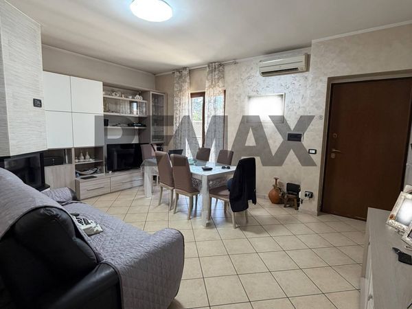 Villa a schiera Nocelleto, Carinola, CE Vendita - Foto 2