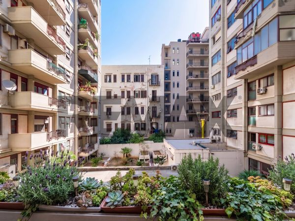 Appartamento Notarbartolo, Palermo, PA Affitto - Foto 2