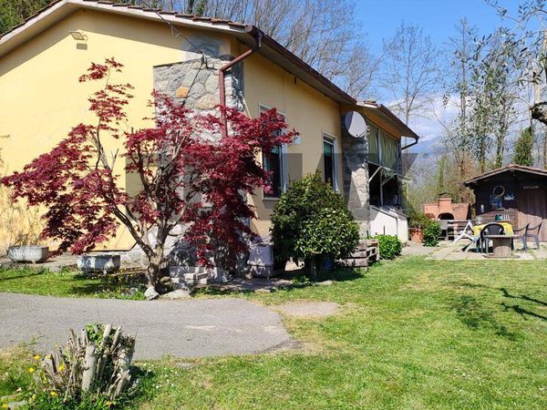 Villa o villino Vitiana, Coreglia Antelminelli, LU Vendita