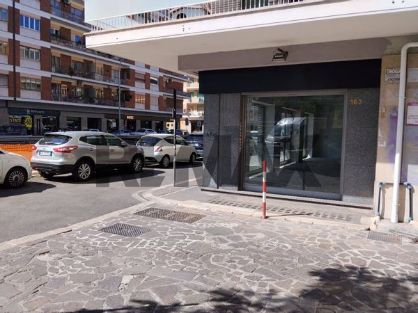 Negozio Gregorio VII, Roma, RM Affitto - Foto 2