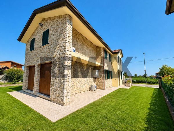 Casa Indipendente Due Carrare, PD Vendita