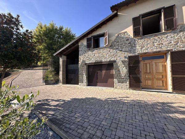 Casa Indipendente Centro, Cairo Montenotte, SV Vendita - Foto 2