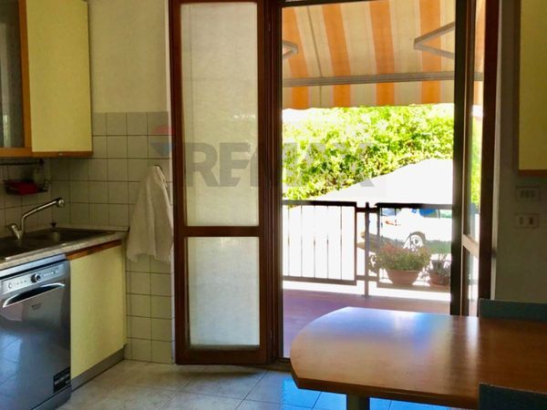 Appartamento San Biagio, Osimo, AN Affitto