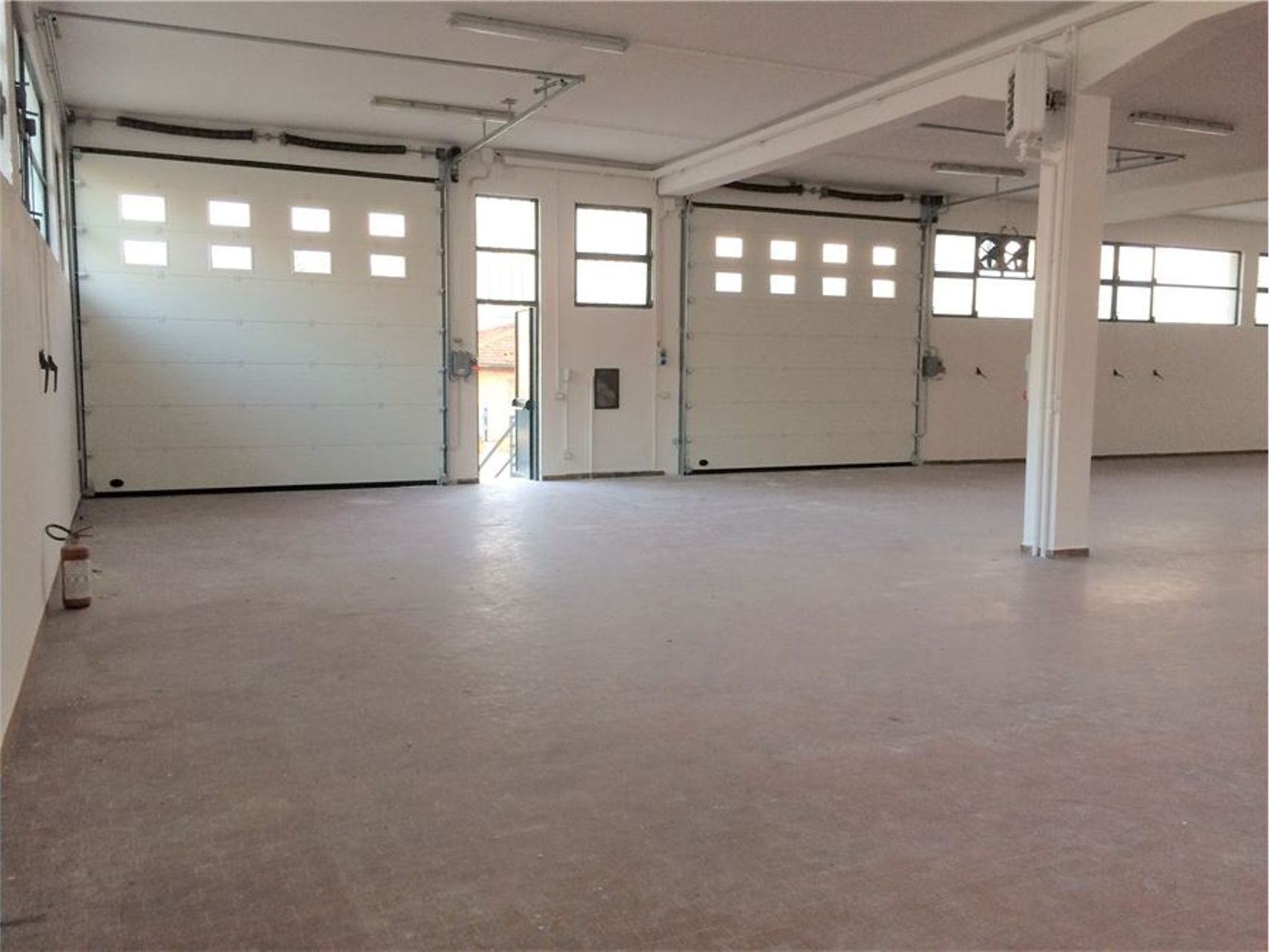Capannone Industriale In Affitto Brescia 31971037 11 Re Max Italia