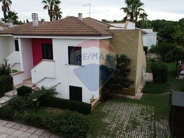 Villa a schiera Metaponto Lido, Bernalda, MT Vendita - Foto 2