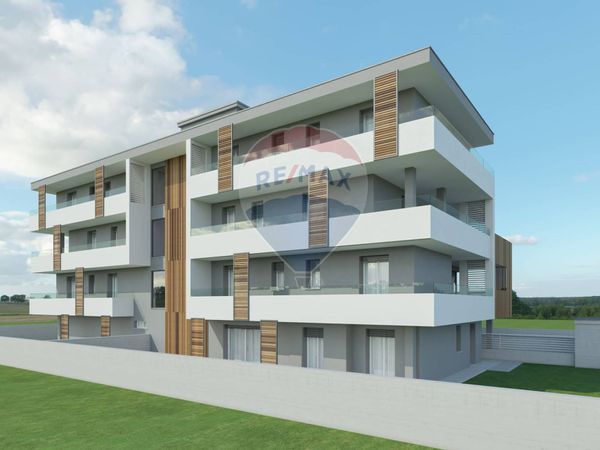 Appartamento S. Edoardo, Busto Arsizio, VA Vendita - Foto 3