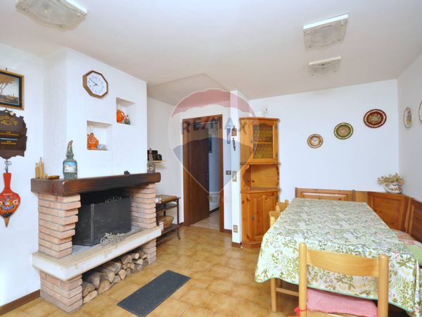Porzione di casa Lusiana Conco, VI Vendita - Foto 2