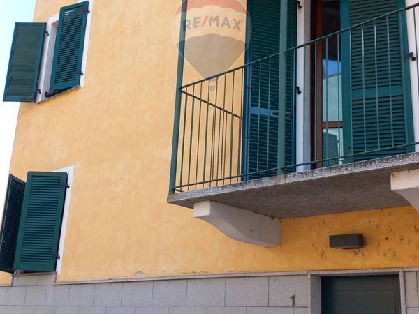 Villa o villino Biandrate, NO Vendita - Foto 4