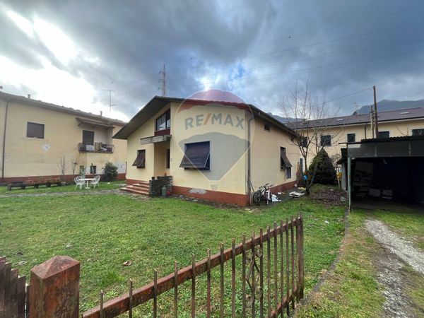 Casa Indipendente Fornaci di Barga, Barga, LU Vendita - Foto 3