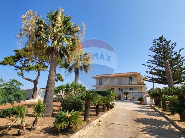 Villa o villino Cava d'Aliga, Scicli, RG Vendita